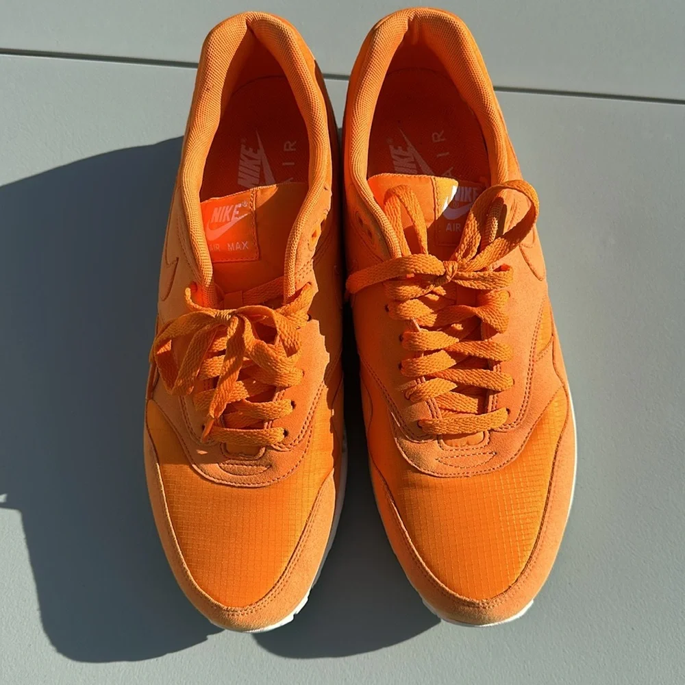 Nike Air Max 1 Maderin - Picture 3 of 5